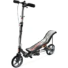 Space Scooter® X 580 Mat Zwart -EXIT TOYS || Steiff || fehn Verkoopwinkel space scooter x 580 mat zwart a212801