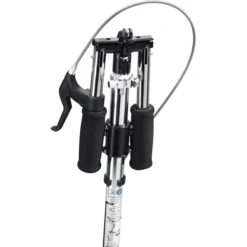 Space Scooter® X 580 Mat Zwart -EXIT TOYS || Steiff || fehn Verkoopwinkel space scooter x 580 mat zwart a212801 2