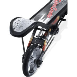 Space Scooter® X 580 Mat Zwart -EXIT TOYS || Steiff || fehn Verkoopwinkel space scooter x 580 mat zwart a212801 3