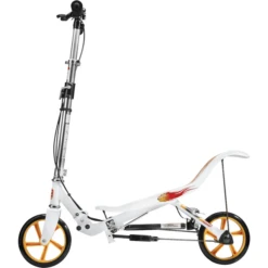 Space Scooter® X 580 Wit -EXIT TOYS || Steiff || fehn Verkoopwinkel space scooter x 580 wit a212808 1