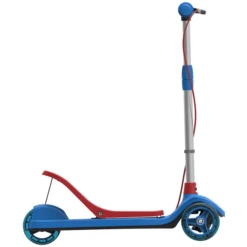 Space Scooter® X260 Space Scooter Mini, Blauw -EXIT TOYS || Steiff || fehn Verkoopwinkel space scooter x260 space scooter mini blauw a319860 1