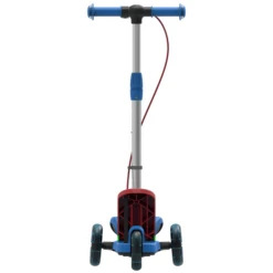 Space Scooter® X260 Space Scooter Mini, Blauw -EXIT TOYS || Steiff || fehn Verkoopwinkel space scooter x260 space scooter mini blauw a319860 3