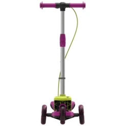 Space Scooter® X260 Space Scooter Mini, Roze -EXIT TOYS || Steiff || fehn Verkoopwinkel space scooter x260 space scooter mini roze a319863 4