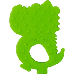 SPIEGELBURG COPPENRATH Bijtring Krokodil BabyGlück -EXIT TOYS || Steiff || fehn Verkoopwinkel spiegelburg coppenrath bijtring krokodil babyglueck a305175 3