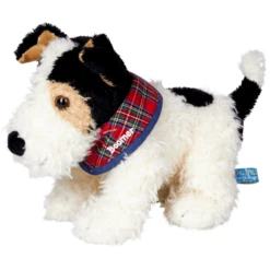 SPIEGELBURG COPPENRATH Fox Terrier Boomer - Grappige Dierenparade -EXIT TOYS || Steiff || fehn Verkoopwinkel spiegelburg coppenrath fox terrier boomer grappige dierenparade a305170 2