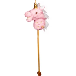 SPIEGELBURG COPPENRATH Hobbyhorse - Eenhoornparadijs -EXIT TOYS || Steiff || fehn Verkoopwinkel spiegelburg coppenrath hobbyhorse eenhoornparadijs a370372 1