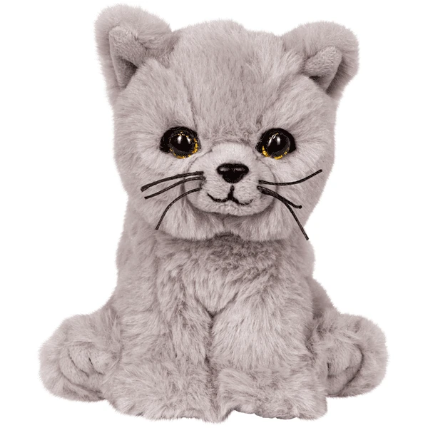 SPIEGELBURG COPPENRATH Kat Nala In Een Mandje - Grappige Dierenparade 4 SPIEGELBURG COPPENRATH Kat Nala In Een Mandje - Grappige Dierenparade - Image 2