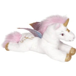 SPIEGELBURG COPPENRATH Knuffel Eenhoorn - Eenhoornparadijs -EXIT TOYS || Steiff || fehn Verkoopwinkel spiegelburg coppenrath knuffel eenhoorn eenhoornparadijs a344580 1