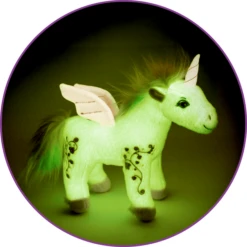 SPIEGELBURG COPPENRATH Lichtgevende Eenhoorn Luna - Eenhoornparadijs -EXIT TOYS || Steiff || fehn Verkoopwinkel spiegelburg coppenrath lichtgevende eenhoorn luna eenhoornparadijs a407454 4