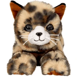 SPIEGELBURG COPPENRATH Liegende Kat Jasmin - Grappige Dierenparade -EXIT TOYS || Steiff || fehn Verkoopwinkel spiegelburg coppenrath liegende kat jasmin grappige dierenparade a388502 1