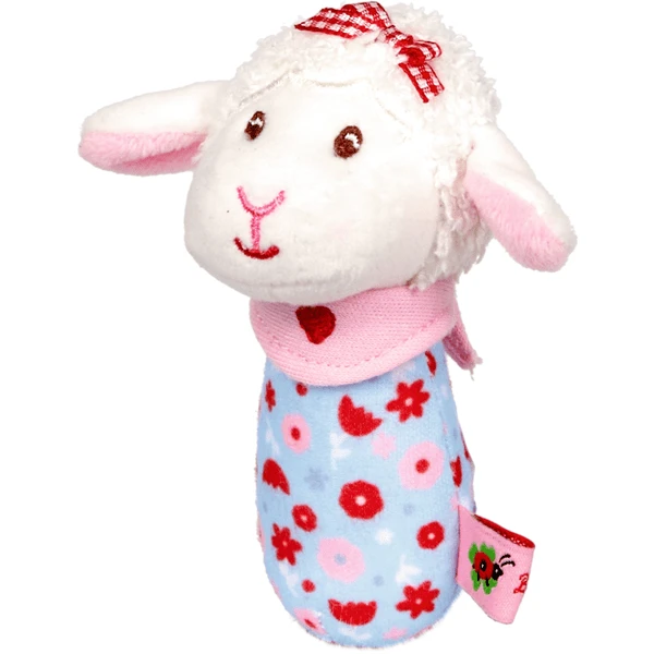 SPIEGELBURG COPPENRATH Minirammelaar Lammetje - BabyGlück 4 SPIEGELBURG COPPENRATH Minirammelaar Lammetje - BabyGlück - Image 2