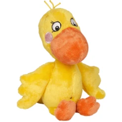 SPIEGELBURG COPPENRATH Pluche Figuur Eend Lotte The Lovely Seven -EXIT TOYS || Steiff || fehn Verkoopwinkel spiegelburg coppenrath pluche figuur eend lotte the lovely seven a332457 1