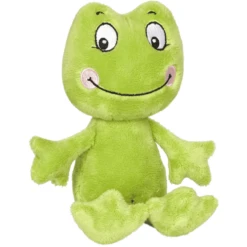 SPIEGELBURG COPPENRATH Pluche Figuur Kikker Ole De Schattige Zeven -EXIT TOYS || Steiff || fehn Verkoopwinkel spiegelburg coppenrath pluche figuur kikker ole de schattige zeven a332455 1