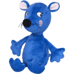 SPIEGELBURG COPPENRATH Pluche Figuur Muis Ida De Schattige Zeven -EXIT TOYS || Steiff || fehn Verkoopwinkel spiegelburg coppenrath pluche figuur muis ida de schattige zeven a332452 1