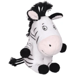 SPIEGELBURG COPPENRATH Pluche Figuur Zebra Emma The Lovely Seven -EXIT TOYS || Steiff || fehn Verkoopwinkel spiegelburg coppenrath pluche figuur zebra emma the lovely seven a332439 1