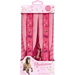 SPIEGELBURG COPPENRATH Premium Paardenriem - Paardenvrienden -EXIT TOYS || Steiff || fehn Verkoopwinkel spiegelburg coppenrath premium paardenriem paardenvrienden a370369 2