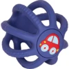 SPIEGELBURG COPPENRATH Silicone Grijpbal Auto - BabyGlück -EXIT TOYS || Steiff || fehn Verkoopwinkel spiegelburg coppenrath silicone grijpbal auto babyglueck a369787