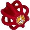 SPIEGELBURG COPPENRATH Silicone Grijpbal Leeuw - BabyGlück -EXIT TOYS || Steiff || fehn Verkoopwinkel spiegelburg coppenrath silicone grijpbal leeuw babyglueck a369789