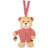 SPIEGELBURG COPPENRATH Teddy BabyGlück Craquelédoek -EXIT TOYS || Steiff || fehn Verkoopwinkel spiegelburg coppenrath teddy babyglueck craqueledoek a305174