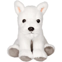 SPIEGELBURG COPPENRATH Terrier Nick In Een Mandje - Grappige Dierenparade -EXIT TOYS || Steiff || fehn Verkoopwinkel spiegelburg coppenrath terrier nick in een mandje grappige dierenparade a388497 1