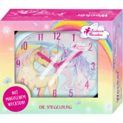 SPIEGELBURG COPPENRATH Wekker Eenhoorn Paradijs 9 SPIEGELBURG COPPENRATH Wekker Eenhoorn Paradijs -EXIT TOYS || Steiff || fehn Verkoopwinkel spiegelburg coppenrath wekker eenhoorn paradijs a316054 3