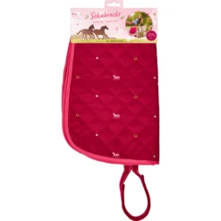 SPIEGELBURG COPPENRATH Zadeldekje Paardenvrienden, Groot -EXIT TOYS || Steiff || fehn Verkoopwinkel spiegelburg coppenrath zadeldekje paardenvrienden groot a345256 1