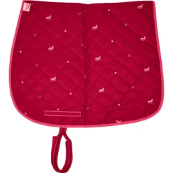 SPIEGELBURG COPPENRATH Zadeldekje Paardenvrienden, Groot -EXIT TOYS || Steiff || fehn Verkoopwinkel spiegelburg coppenrath zadeldekje paardenvrienden groot a345256 2