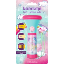 SPIEGELBURG COPPENRATH Zaklamp Eenhoorn Paradijs -EXIT TOYS || Steiff || fehn Verkoopwinkel spiegelburg coppenrath zaklamp eenhoorn paradijs a299370 3