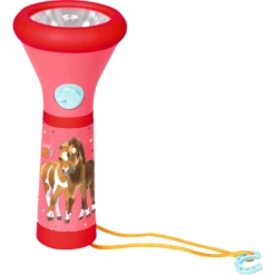 SPIEGELBURG COPPENRATH Zaklamp Mijn Kleine Ponyboerderij 8 SPIEGELBURG COPPENRATH Zaklamp Mijn Kleine Ponyboerderij -EXIT TOYS || Steiff || fehn Verkoopwinkel spiegelburg coppenrath zaklamp mijn kleine ponyboerderij a299373 2