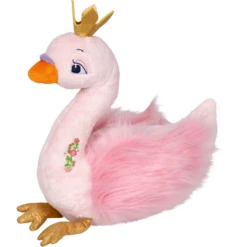 SPIEGELBURG COPPENRATH Zwaan Bellissa - Prinses Lillifee -EXIT TOYS || Steiff || fehn Verkoopwinkel spiegelburg coppenrath zwaan bellissa prinses lillifee a344593 1
