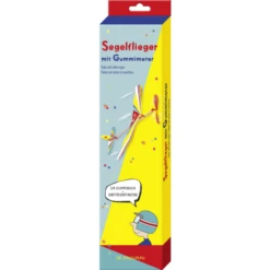 SPIEGELBURG COPPENRATH Zweefvliegtuig Met Rubberen Motor - Kleurrijke Geschenken -EXIT TOYS || Steiff || fehn Verkoopwinkel spiegelburg coppenrath zweefvliegtuig met rubberen motor kleurrijke geschenken a332531 1