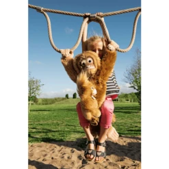 Steiff Alena Orang Oetan 60 Cm -EXIT TOYS || Steiff || fehn Verkoopwinkel steiff alena orang oetan 60 cm a270423 1