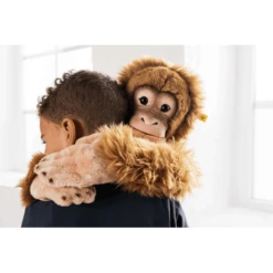 Steiff Alena Orang Oetan 60 Cm -EXIT TOYS || Steiff || fehn Verkoopwinkel steiff alena orang oetan 60 cm a270423 2
