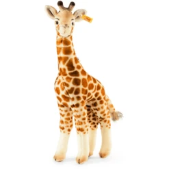 Steiff Bendy Giraffe 45 Cm -EXIT TOYS || Steiff || fehn Verkoopwinkel steiff bendy giraffe 45 cm a154261 2