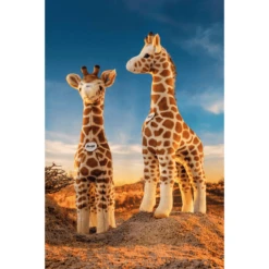 Steiff Bendy Giraffe 45 Cm -EXIT TOYS || Steiff || fehn Verkoopwinkel steiff bendy giraffe 45 cm a154261 3