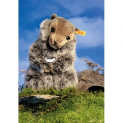 Steiff Boerenhond Burri 26 Cm -EXIT TOYS || Steiff || fehn Verkoopwinkel steiff boerenhond burri 26 cm a291735 1