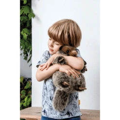 Steiff Boerenhond Burri 26 Cm -EXIT TOYS || Steiff || fehn Verkoopwinkel steiff boerenhond burri 26 cm a291735 3