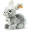 Steiff Bunny Dormili Grijs Zittend, 21 Cm -EXIT TOYS || Steiff || fehn Verkoopwinkel steiff bunny dormili grijs zittend 21 cm a351396