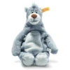 Steiff Disney Soft Cuddly Friends Balu, Blauw-grijs -EXIT TOYS || Steiff || fehn Verkoopwinkel steiff disney soft cuddly friends balu blauw grijs a311349
