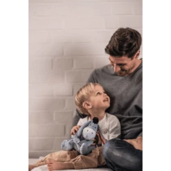 Steiff Disney Soft Cuddly Friends Iejoor -EXIT TOYS || Steiff || fehn Verkoopwinkel steiff disney soft cuddly friends iejoor a318950 1