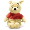 Steiff Disney Soft Cuddly Friends Winnie De Poeh Blond, 29 Cm -EXIT TOYS || Steiff || fehn Verkoopwinkel steiff disney soft cuddly friends winnie de poeh blond 29 cm a310487
