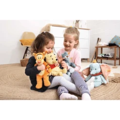 Steiff Disney Soft Cuddly Friends Winnie De Poeh Blond, 29 Cm -EXIT TOYS || Steiff || fehn Verkoopwinkel steiff disney soft cuddly friends winnie de poeh blond 29 cm a310487 3