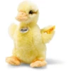 STEIFF Eendenkuikentje -EXIT TOYS || Steiff || fehn Verkoopwinkel steiff eendenkuikentje a052129