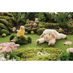 STEIFF Eendenkuikentje -EXIT TOYS || Steiff || fehn Verkoopwinkel steiff eendenkuikentje a052129 2