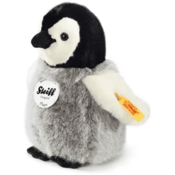 Steiff Flaps Pinguin 16cm -EXIT TOYS || Steiff || fehn Verkoopwinkel steiff flaps pinguin 16cm a099374 1