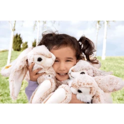 Steiff Fluisterend Haasje 24 Cm -EXIT TOYS || Steiff || fehn Verkoopwinkel steiff fluisterend haasje 24 cm a270455 2