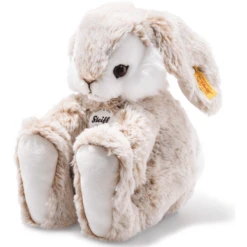 Steiff Flummi Konijn 24 Cm -EXIT TOYS || Steiff || fehn Verkoopwinkel steiff flummi konijn 24 cm a270459 4