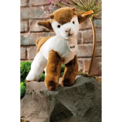 Steiff Geit Zenzi -EXIT TOYS || Steiff || fehn Verkoopwinkel steiff geit zenzi a291700 1