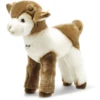 Steiff Geit Zenzi -EXIT TOYS || Steiff || fehn Verkoopwinkel steiff geit zenzi a291700