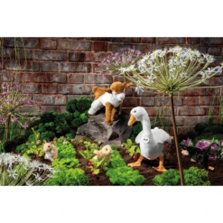 Steiff Geit Zenzi -EXIT TOYS || Steiff || fehn Verkoopwinkel steiff geit zenzi a291700 2